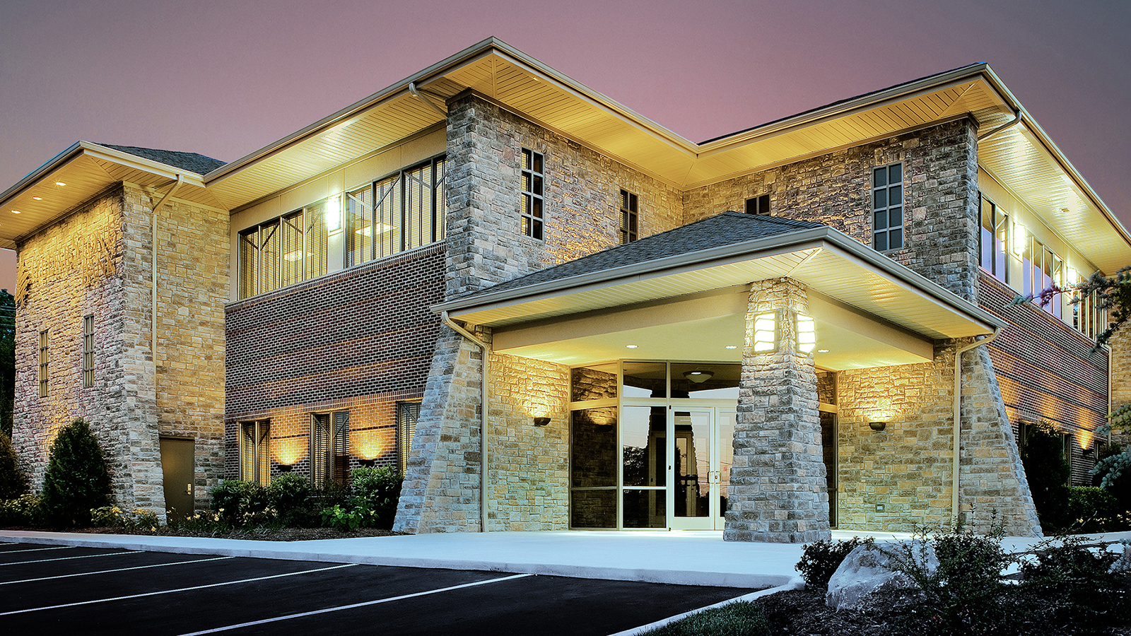 The Community Bank of Middle Tennessee